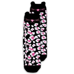 ‼️4 FOR $15‼️ CUTE CRITTER CREW SOCKS! *NWT *FITS ~5-9